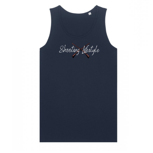 Shooting Lifestyle vest mens